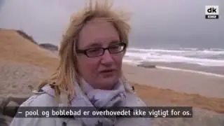 Tyske turister: Danmark er k&aelig;rlighed ved f&oslash;rste blik