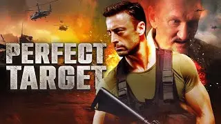 PERFECT TARGET | ACTION | 1997 TRAILER