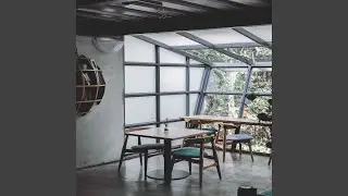 Luxurious Backdrops for Breakfast Buffets