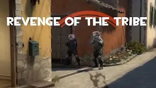 Revenge Of The Tribe