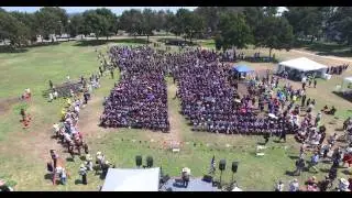 Richmond Rosie Rally: Clip 3