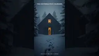 The Hinterkaifeck Murders #Hinterkaifeck #murders, #true crime shorts, #real unsolved murder