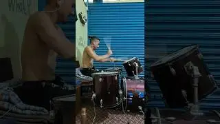 Dhyangro Short 1