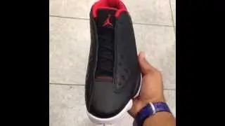 Air Jordan 13 XIII Retro Low 