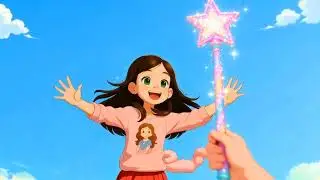 ⭐ &ldquo;Kids Expression Song 🎶😆 | Heheee, Boop, Wheeee! So Cute!&rdquo;