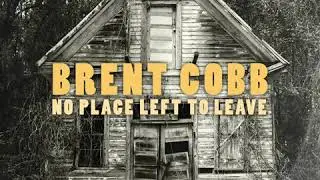 Brent Cobb - Butterfly [Official Audio]