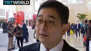 G20 business group: Emerging economies suffering the most