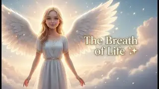 💖 Breath of Life | Journey through the 7 Chakras | Guided Chakra Meditation for Healing with JULI