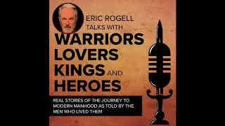 WLKH 18: Roundtable Discussion: Jamison Monroe