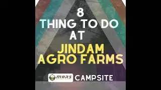 Jindam Agro Farms  an Agritourism Initiative in Telangana