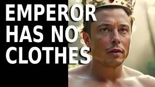 THE EMPEROR HAS NO CLOTHES | Don Caron