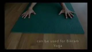 TorTue Sticky Yogamat - German Made
