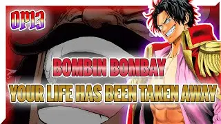[OP13] My Magic Trick is Making Lives Disappear! | Gol D. Roger Gameplay
