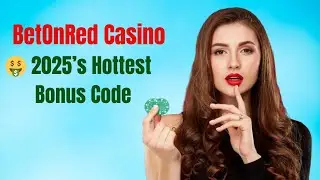 Exclusive BONUS CODE BetOnRed No Deposit bonus 50 Free Spins. No Limit to Win. Bonusfanatic.com