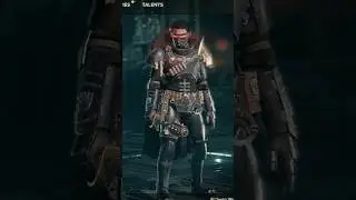 Darktide Arbites Build | Lone Wolf Arbites