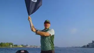 GARMIN PREDATOR CUP 2024 2.dienas starts