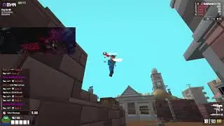 NUKE #2011  [Krunker.io]