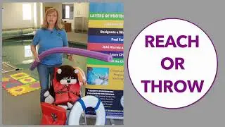 Water Safety Awareness 2021