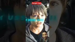 danger man#shortsviral # #movie #entertainment#video