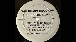 Sho Nuff - 4Rum Duh Souf