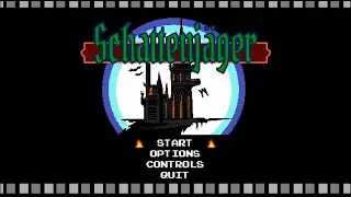 Schattenj&auml;ger - Official Trailer