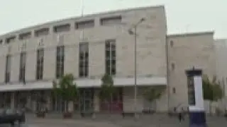 Rising energy costs could shut Hungary's theatres
