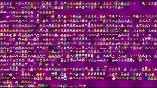 Project Pixkill - Abridged (2022)