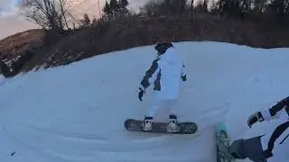 Blue Mountain Run 2 2026