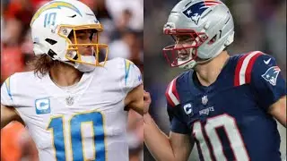 NFL Wild Card Picks ATS | The Sports Rundown