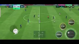 MaDLIB2001 THE RAT FC MOBILE