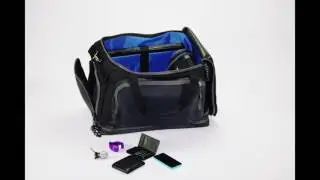 Truckie Bag Short Video