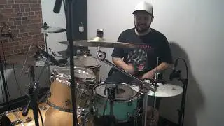 MxPx - Wrecking Hotel Rooms | Lucas Soares (Drum Cover)