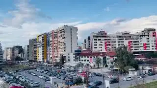 Liqeni artificial Day 5 | Tirana 2022