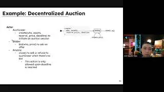 3 3 Cardano DApp Development