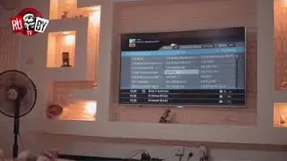 RubyTv Series