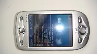The O2 XDA аукцион на AUKRO.ua