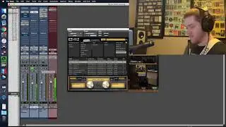 EZMIX2 - Metal Gods 3 - Adam Dutkiewicz