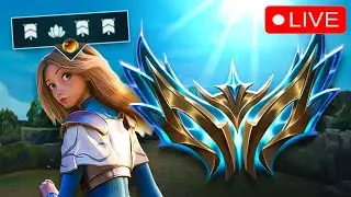 Trying Lux for the first time!