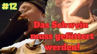 Weihnachtsmarkt in Bergisch Gladbach (Tagestrips mit Mindfulman Folge 12)