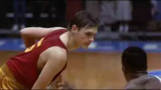 Hoosiers - Jimmy Chitwood's final shot