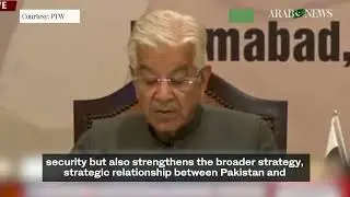 Pakistan finalize MOU with Azerbaijan on arms trade, defense infrastructure, intelligence sharing
