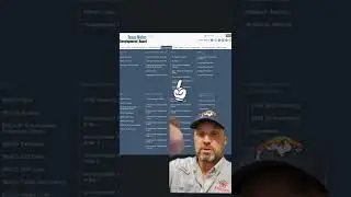 How to find water well information in Texas #shorts