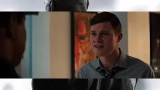 Equalizer 2 Action Scene in Hotel || Full Movie
