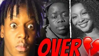 BRUCE AND NAQUEEDA BROKE UP| BRUCE W/ GOLD DIGGER GIRL ON A DATE | Santa Reacts