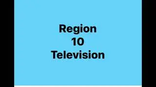 region ten television