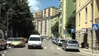 Cronache Urbane. La Città di Potenza vista dal blogger 
