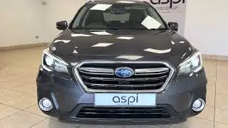 SUBARU OUTBACK 2.5i SE Premium Estate 5dr Petrol Lineartronic 4WD Euro 6 (s/s) (175 ps)