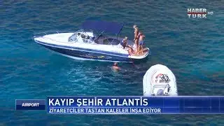 Airport - 17 Haziran (İbiza)