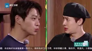 Fun Show  [Bai Lu, Ren Jia Lun] #bailu #renjialun
