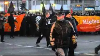 R&auml;umung Liebigstr. 14.mp4